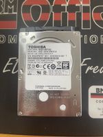 Toshiba MQ01ABF032 Festplatte 320GB guter Zustand