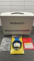 Apple MacBook Pro (15-inch, Late 2008)