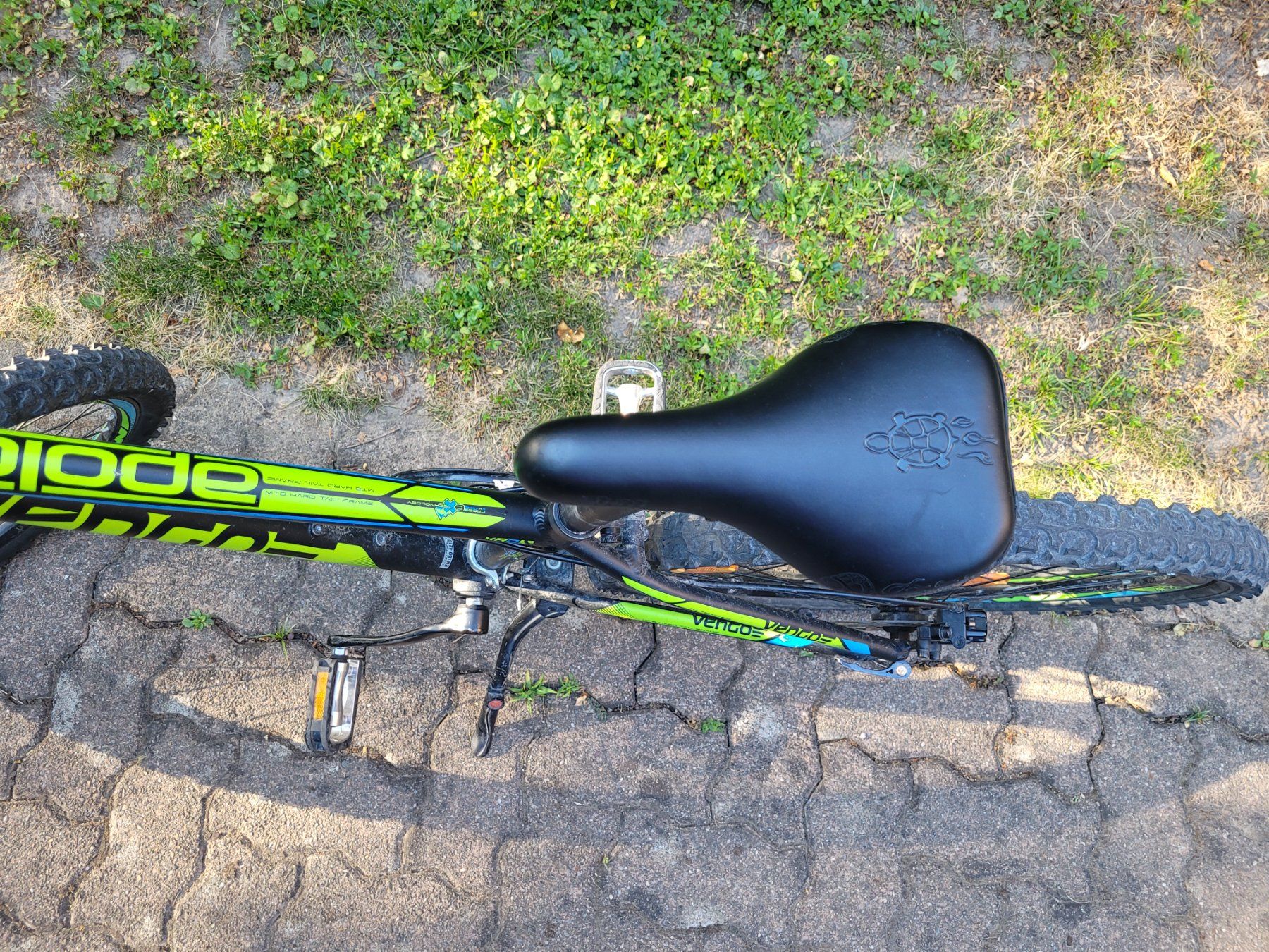 Velos: Kinderfahrrad – Gebraucht aus Zürich von elvinzimmerli 3