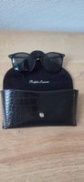 Ralph Lauren Sonnenbrille schwarz  unbenutzt