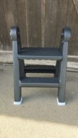 Tritthocker klappbar Keden Titan Neu und OVP