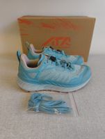 Lowa Fortux GTX WS Damenschuhe Grösse 36.5 Arctic/Rose neu