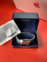 Tissot Seastar Automatikuhr mit Box und Garantiekarte