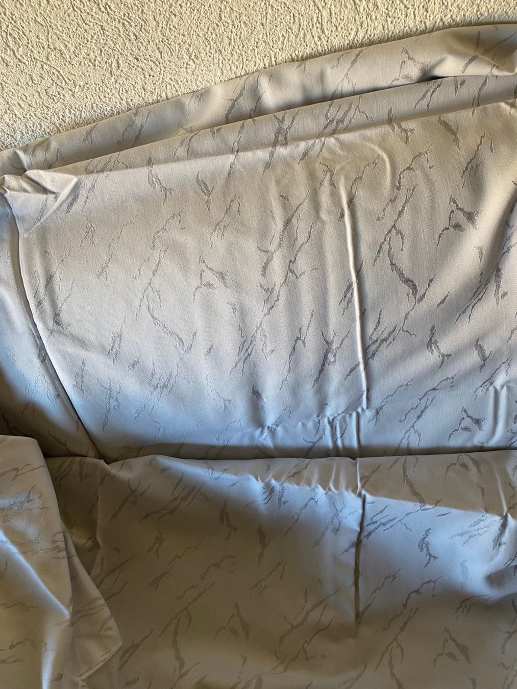 Altra biancheria da tavola: Tischdecke mit Muster ca 292 x 148 cm – Usato da Allenwinden venduto da Obalu 3