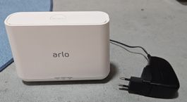 Arlo SmartHub VMB4000 Top Zustand