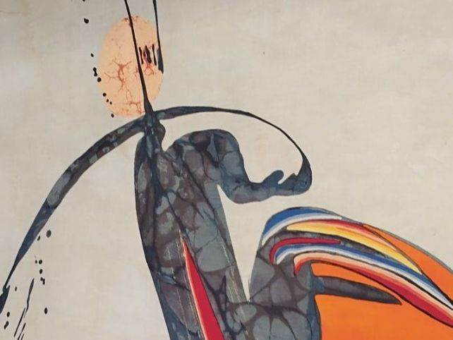 Foto & Immagini: Amri Yahya Indonesische Batik – Nuovo (secondo la descrizione) da Zürich venduto da Zuerichparis08 1