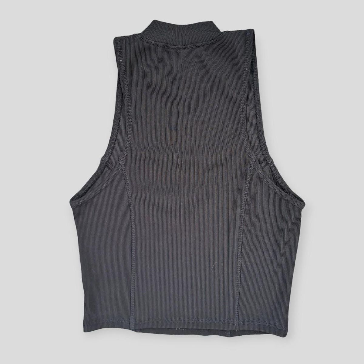 Bershka Top: Crop top Bershka – Usato da Villeret venduto da bys_k95b 1