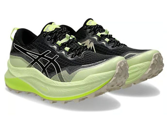 Asics Scarpe da donna: Damen Laufschuhe Trabuco Max 3 – Nuovo e nell'imballaggio originale da Zürich venduto da zuz_9qry