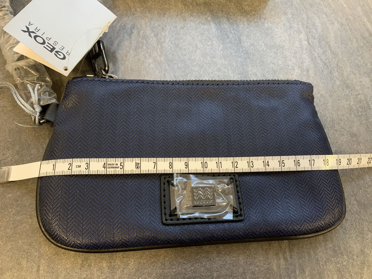 Geox Borse da donna: Geox mini Bag Tasche neu – Nuovo e nell'imballaggio originale da Wängi venduto da JALE04 4