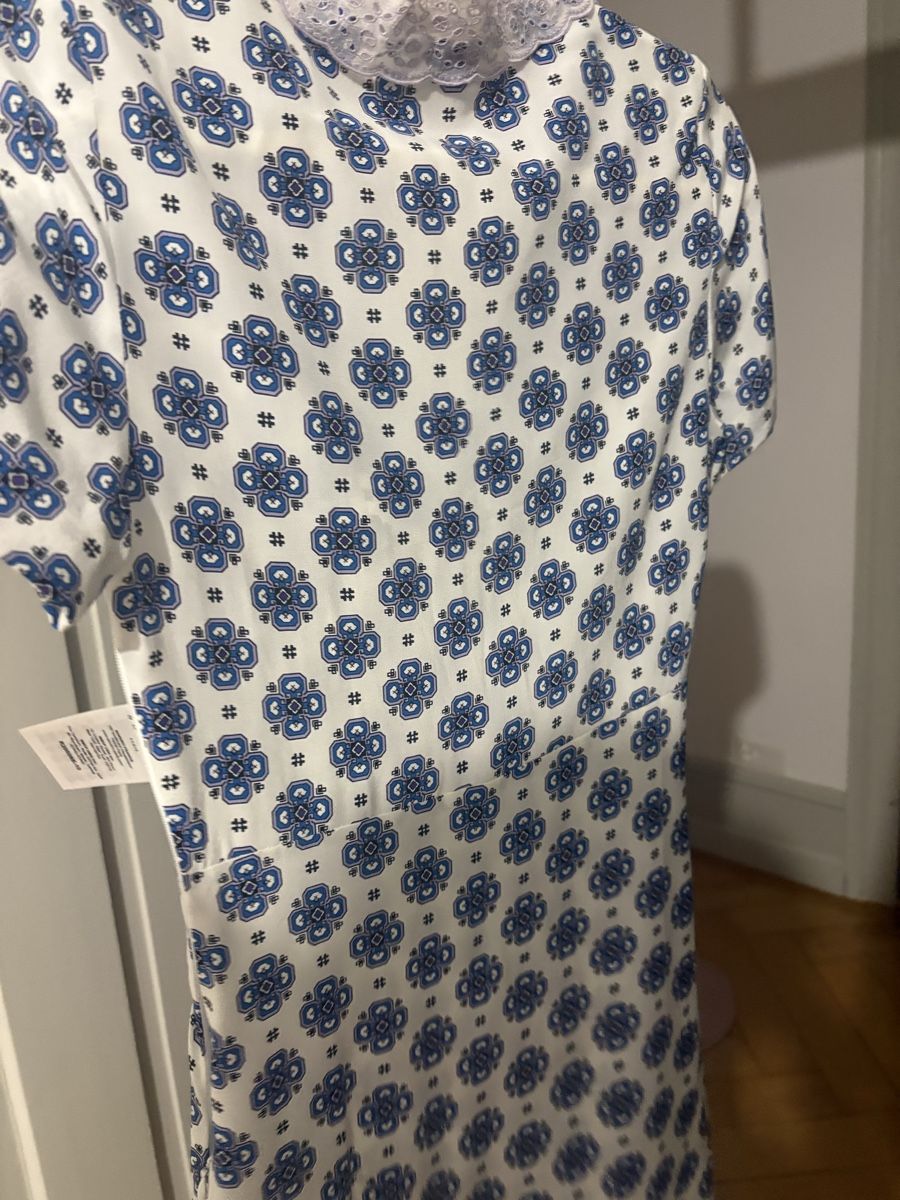 Sandro Vestiti: Sandro dress – Usato da Zürich venduto da LeaWahl 3