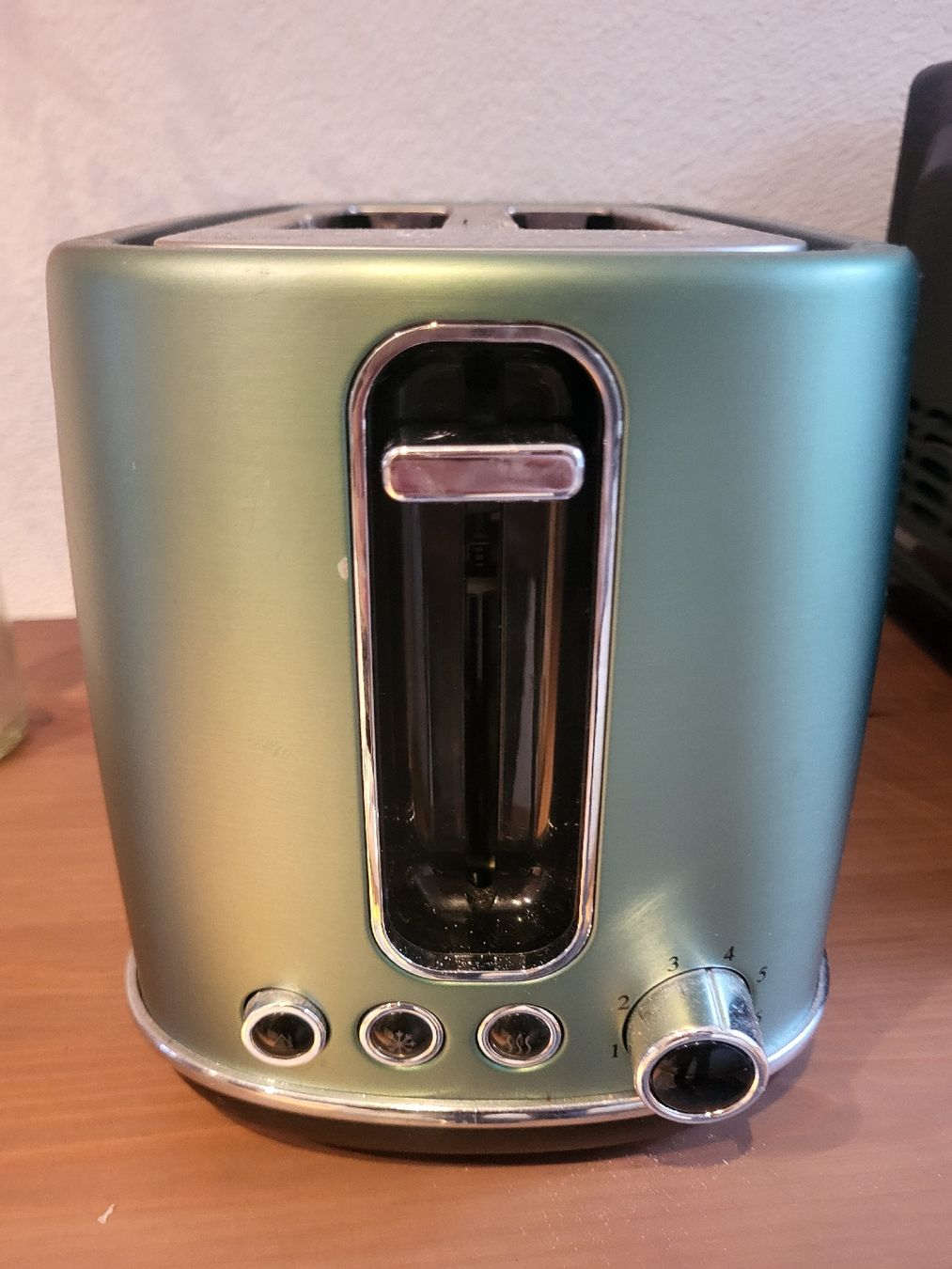 Elettrodomestici da cucina: Toaster – Usato da Zürich venduto da jai_k6bl