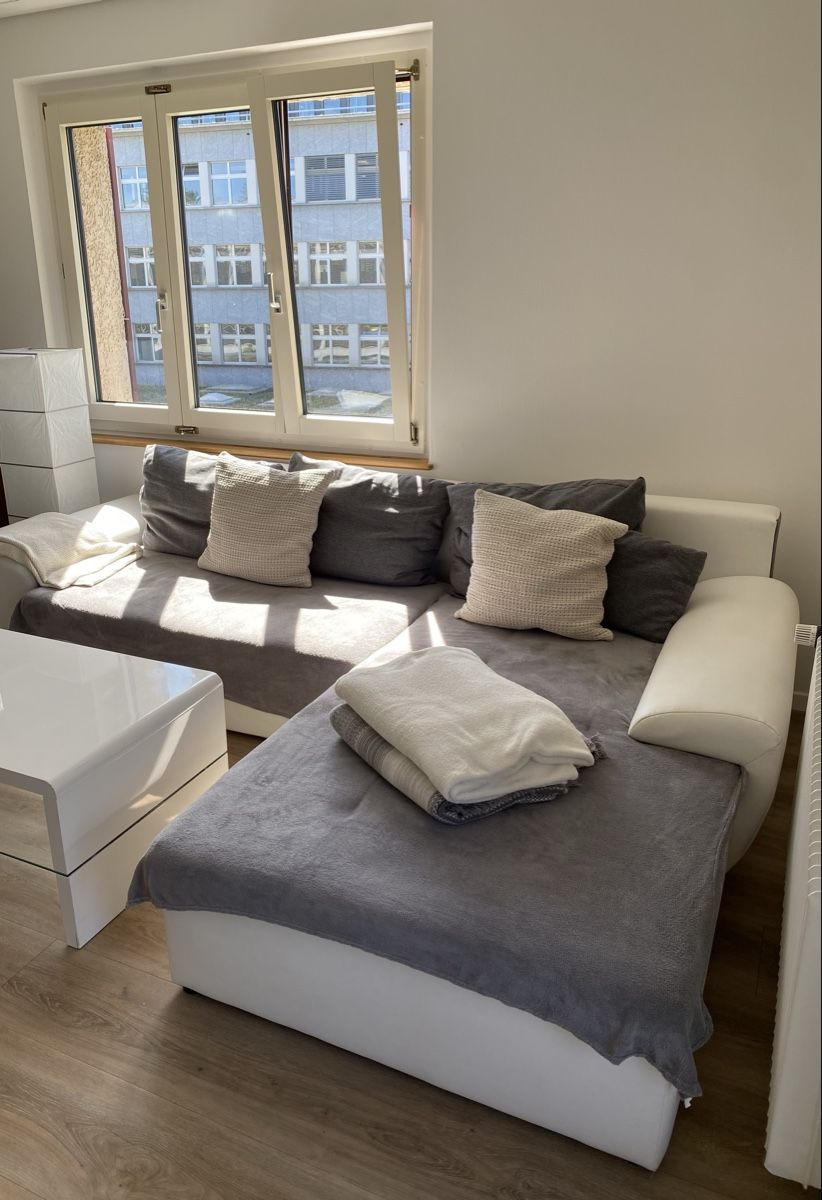 Divani: Sofa zum Abholen – Usato da St. Gallen venduto da larinabaumann 2