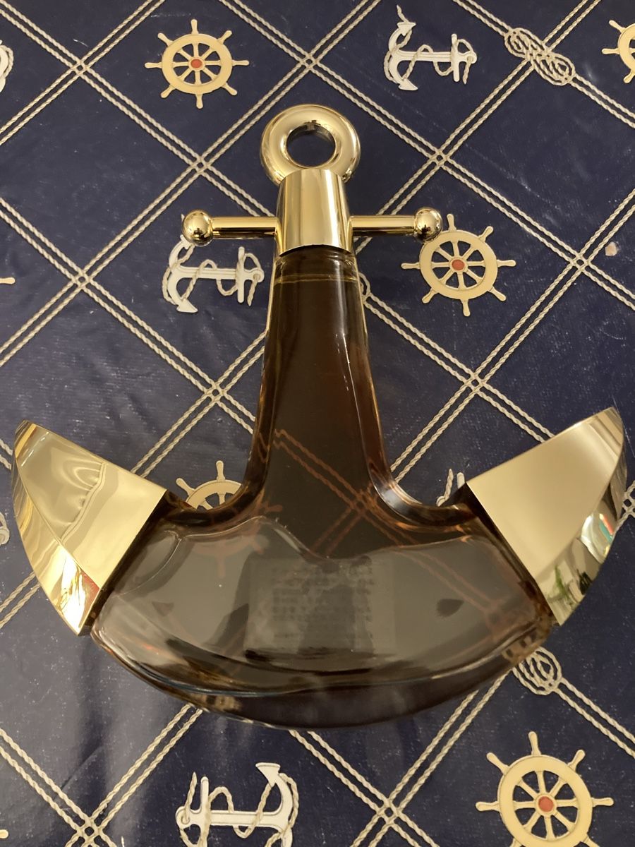 Suntory Bevande alcoliche: Suntory Portopia '81 Whisky Anker – Usato da Brütten venduto da L.Arnold 3