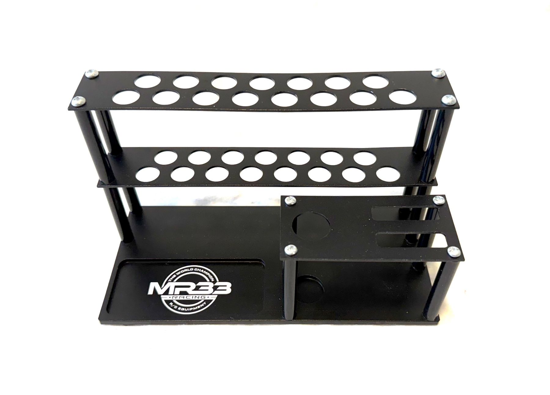 Modellismo RC: SUPPORT OUTILS RC MR33 – Usato da Yverdon-les-Bains venduto da Fijo-rc