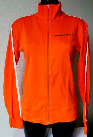 Bikeboard -  Sweatjacke L
