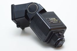 Sunpak auto 26 FD Thyristor For Canon