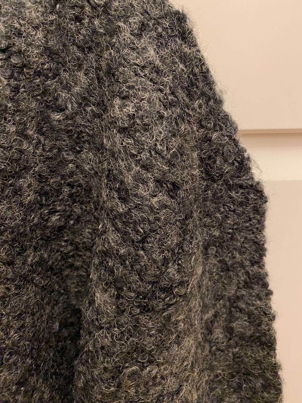 Esprit Maglioni & Felpe: Neu - Strickjacke von EDC, g. S, dunkelgrau – Nuovo (secondo la descrizione) da Zürich venduto da ZuriShrek 1