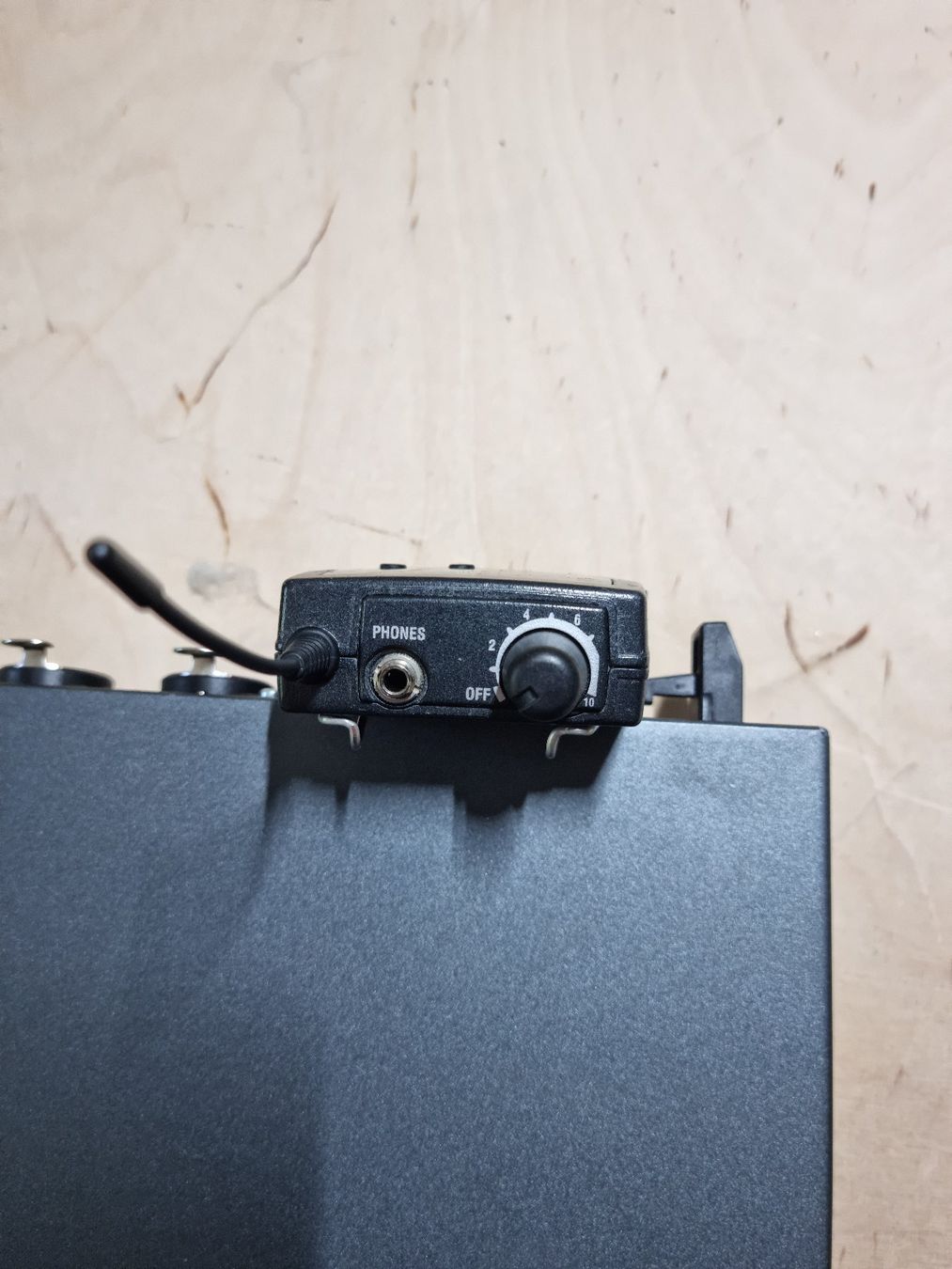 Microfoni: Sennheiser EW 300 IEM G3 / E-Band – Usato da Arisdorf venduto da Xaron14 8