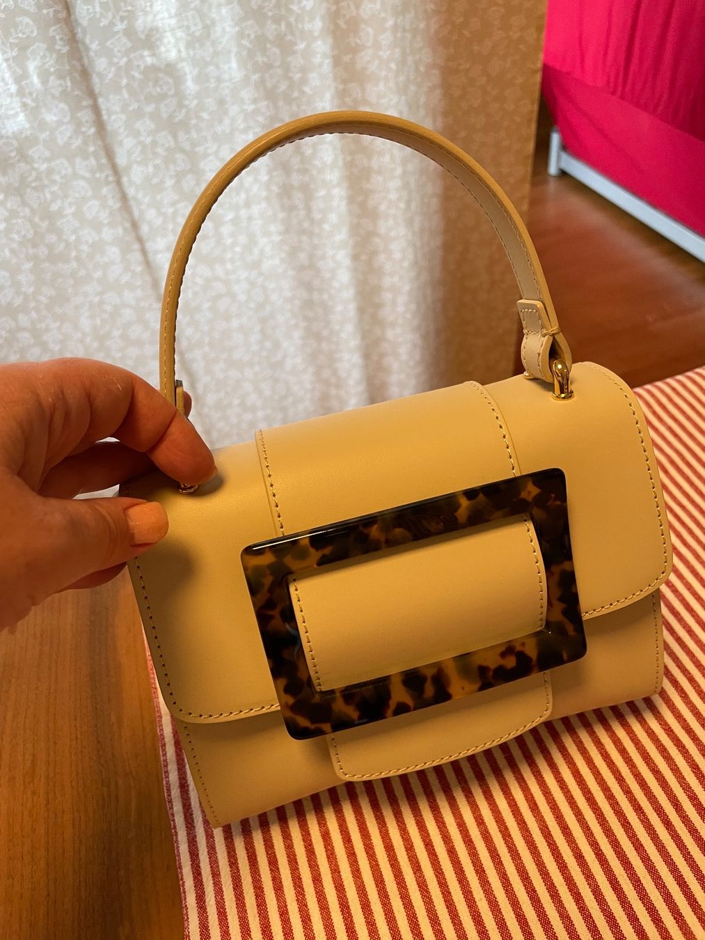 Navyboot Borse da donna: kleine Handtasche – Nuovo (secondo la descrizione) da Herisau venduto da ssu_7bbb 2