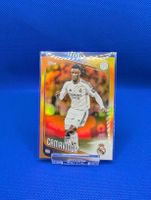 Eduardo Camavinga - Real Madrid Card Topps Orange /25🔥 rare