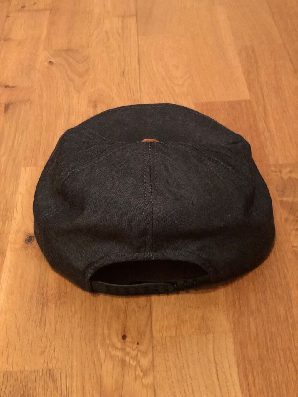 Copricapi, berretti & cappellini: Dope Couture Cap – Usato da Stäfa venduto da PatrickOO7 1