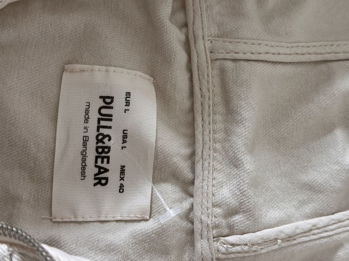 Lotti di vestiti: Pull&Bear Half Zip Hoodie – Usato da Zollikerberg venduto da sha_r9g6 1
