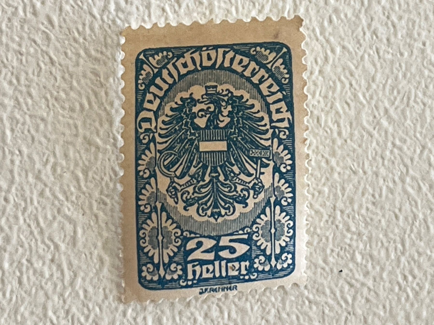 Tutti i francobolli: Österreich Briefmarke – Usato da Chiasso venduto da AzenYa