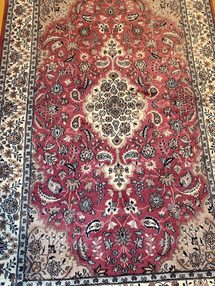 Teppiche: Orientalischer persischer Teppich – Gebraucht aus Chur von Mohammad.miga 1