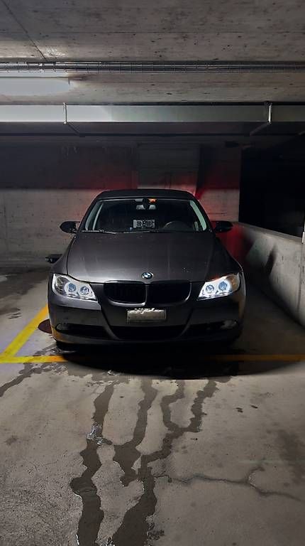 Autos: Bmw E90 325xi  – Gebraucht aus Fehraltorf von lin_9sh2 2