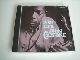 JOHN COLTRANE - Lush Life