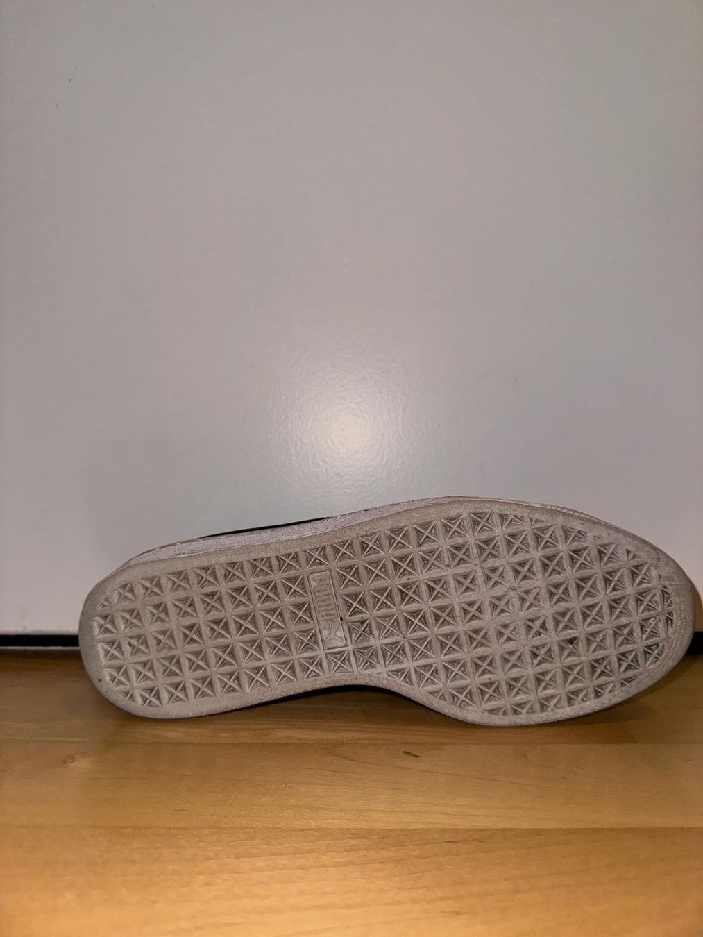 Puma Scarpe da donna: PUMA Basket Sneaker – Usato da Horgen venduto da sastic 3
