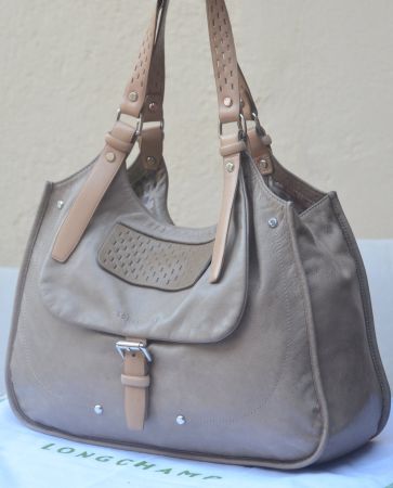 Tasche / Sac Longchamp  Balzane