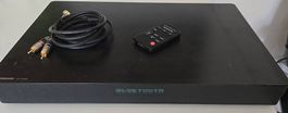 Panasonic SC-HTE 80  Soundbase / TV-Soundsystem