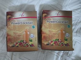 2x FitLine PowerCocktail New Sealed