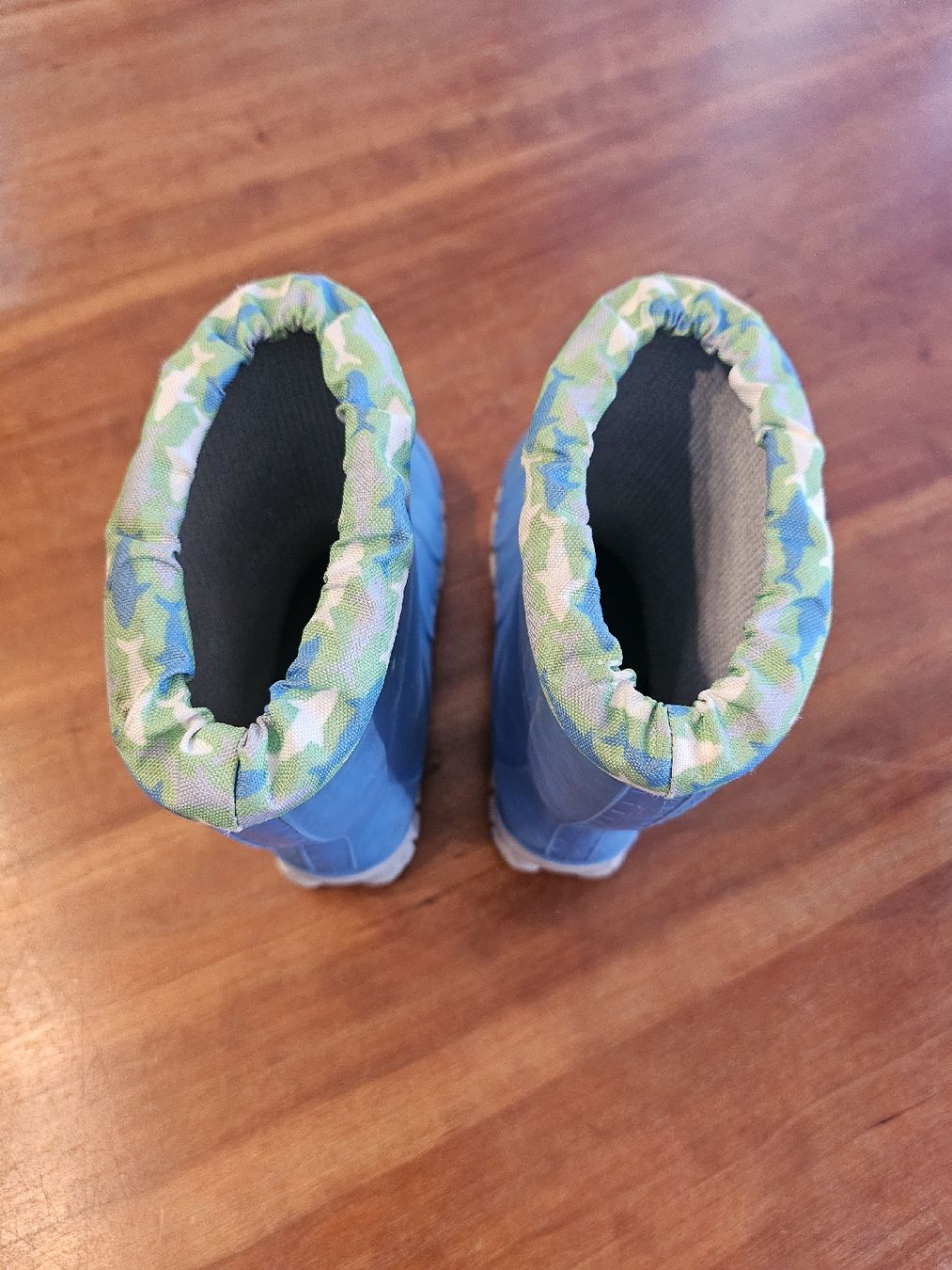 Elefanten Scarpe per ragazzi: Gummistiefel Elefanten Grösse 27 – Usato da Baar venduto da Naedels-Kreationen 1