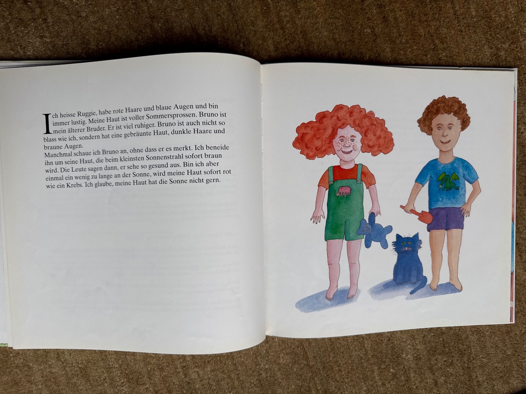 Libri: Die Sonne unsere Freundin - pro juventute – Usato da Aarau venduto da Kilauea 2