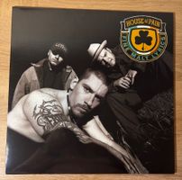 House Of Pain - Fine Malt Lyrics 12" Vinyl Album
