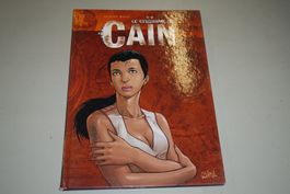 °°°° LE SYNDROME DE CAIN  °°°°