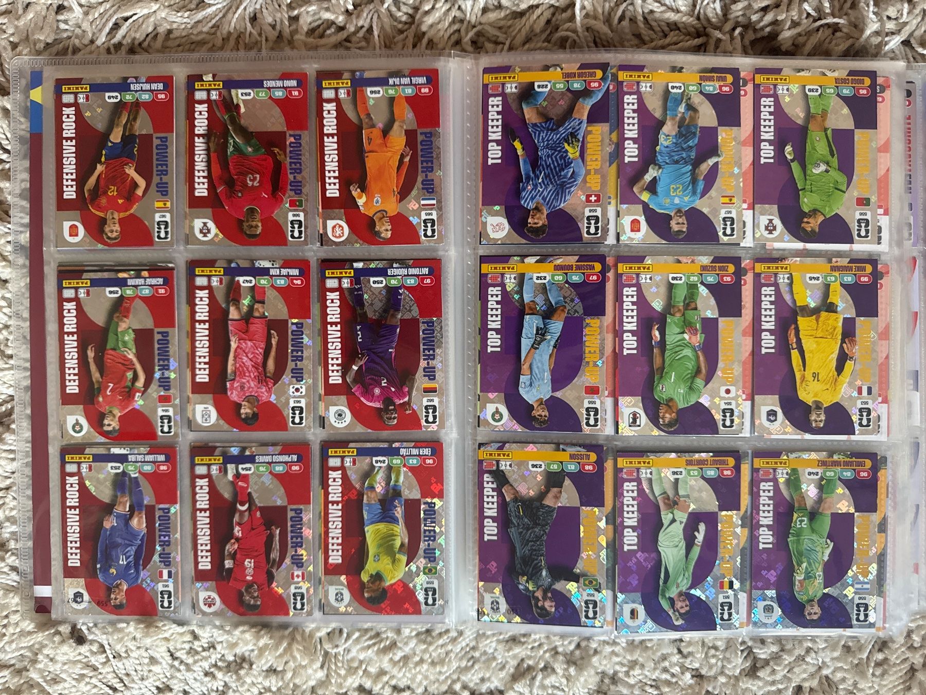 Panini Carte collezionabili: PANINI Adrenalyn XL 2026 – Nuovo (secondo la descrizione) da Muolen venduto da Pelon1 2