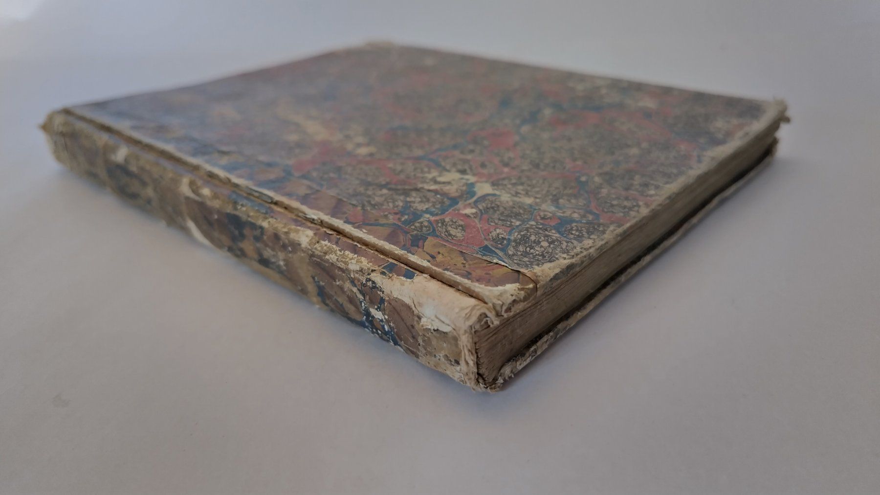Libri: Buch 1842 mit Handarbeits-Vorlagen / Handgeschrieben – Usato da Bellach venduto da JingleJerry