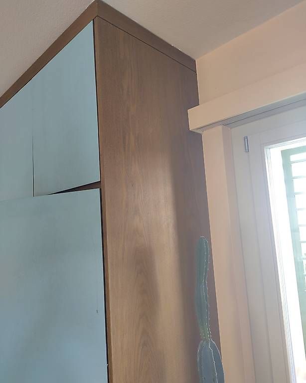 Armoires: Einbauschrank, gross und geräumig – D'occasion à Aarau par jvo_757z 1
