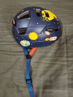 Uvex Fahrradhelm Kinder 46-52 cm