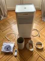 ecoQ CoolAir 9
