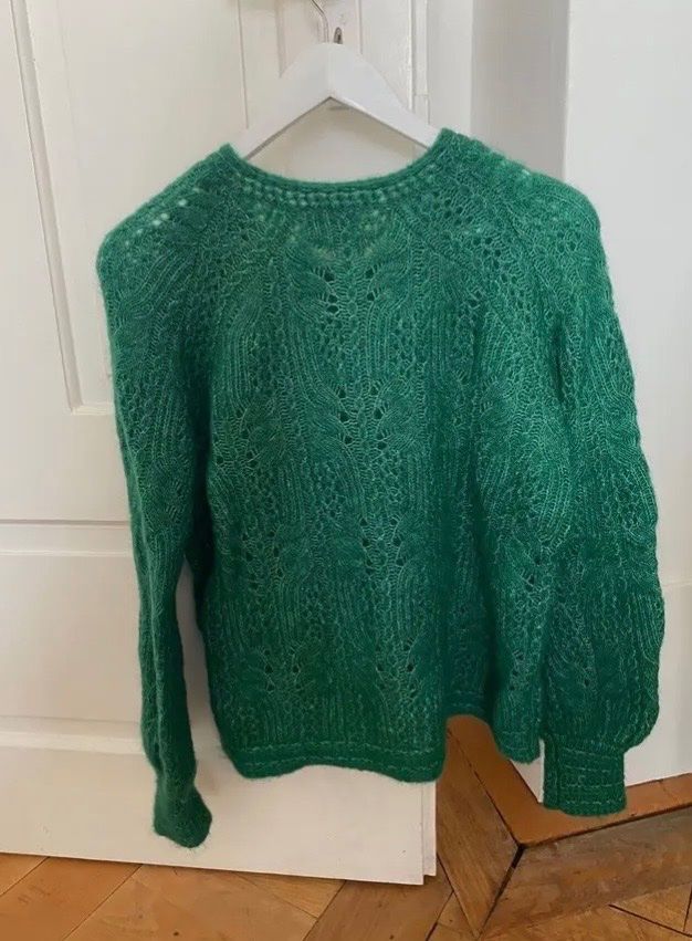 Sezane Maglioni & Felpe: Sezane Pullover Alma s – Nuovo (secondo la descrizione) da Landquart venduto da scesaplana01 2