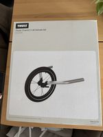 Thule Chariot 2 All-terrain Kit Double neu