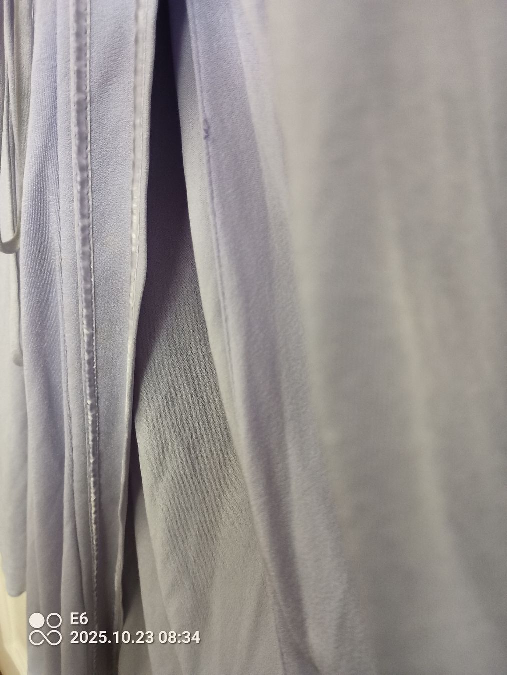 Kleider: Elegantes Kleid mit Gurt. Marke: Werner Graumann – Gebraucht aus Zürich von Mitzi6 4