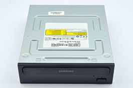 Samsung SATA DVD-Brenner Writemaster SH-S223 schwarz