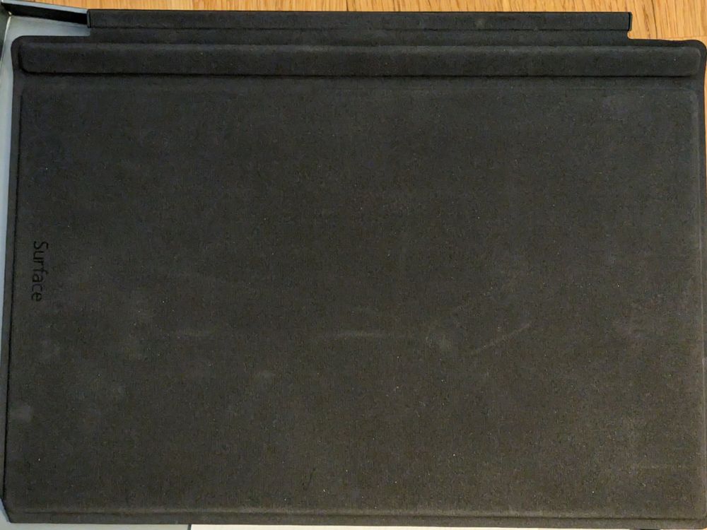 Microsoft surface pro signature type cover ( ffq-00045 ) - Computer