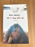 Roman Mit Z fing alles an von Doherty