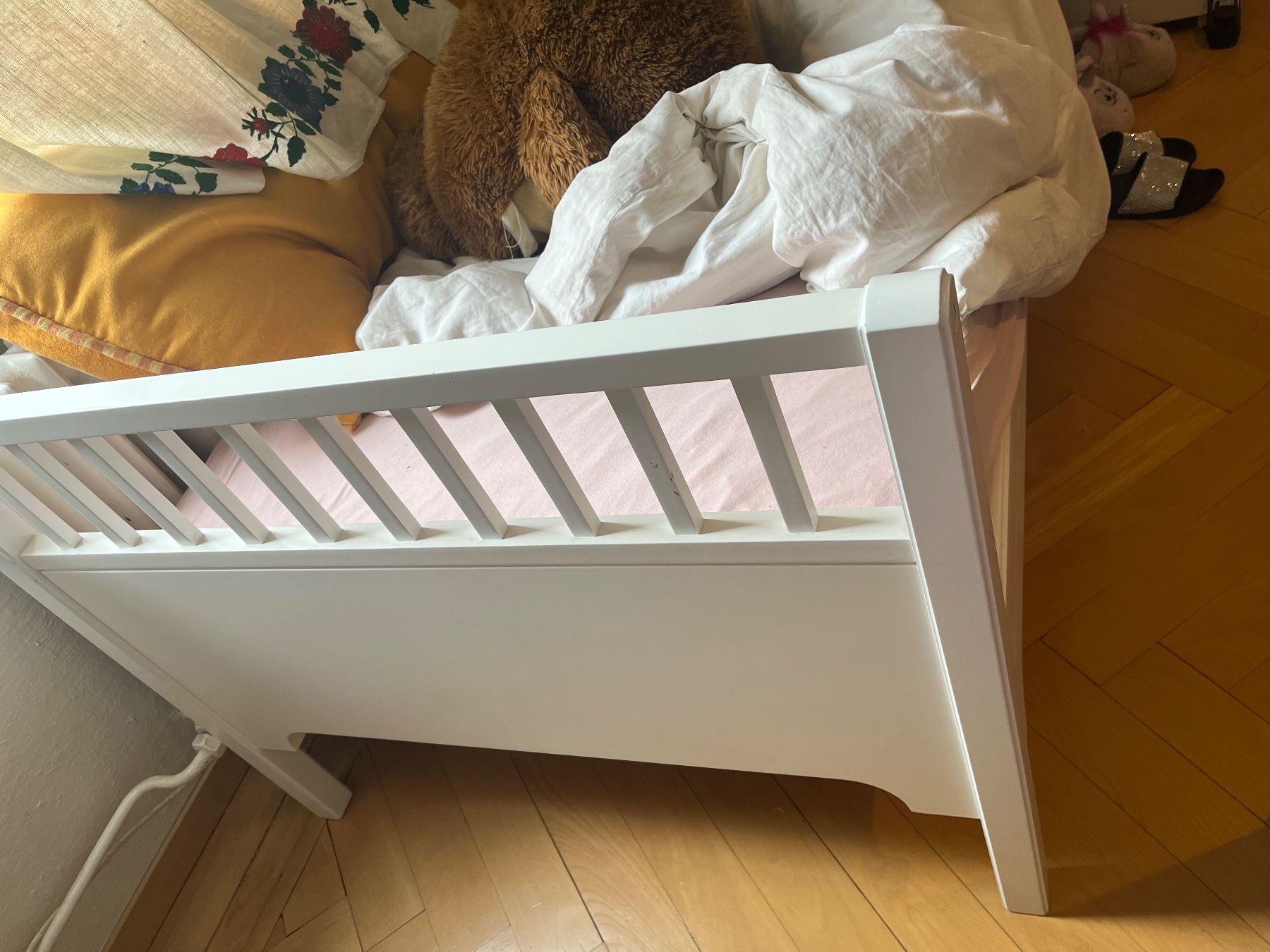 Oliver Furniture Betten: Seaside classic Hochbett – Gebraucht aus Zürich von Recoco 2